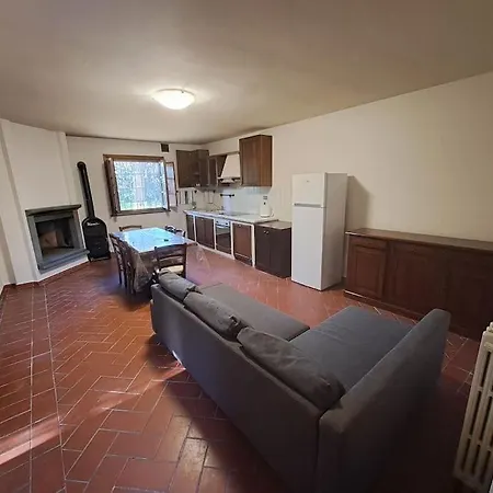 Agriturismo Podere Travalda Pontedera Esterno foto