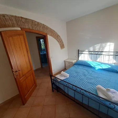 Agriturismo Podere Travalda Pontedera Esterno foto