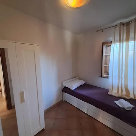 Agriturismo Podere Travalda Pontedera Esterno foto