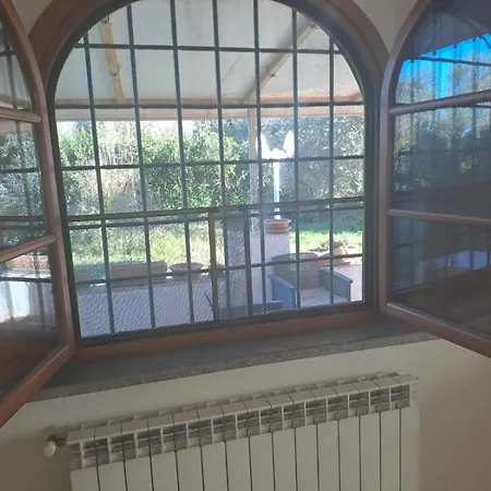 Agriturismo Podere Travalda Pontedera Esterno foto