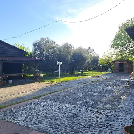 Agriturismo Podere Travalda Pontedera Esterno foto