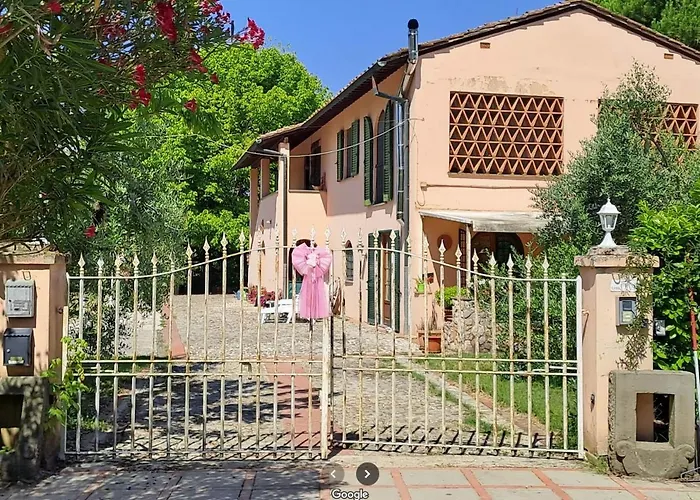 Agriturismo Podere Travalda