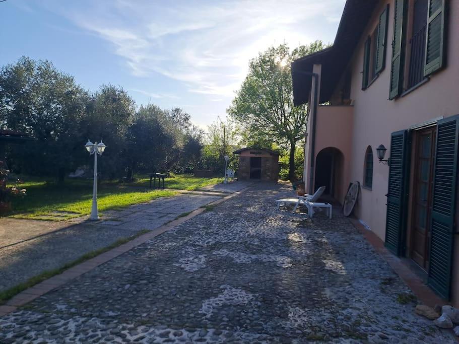 Holiday home Podere Travalda Pontedera