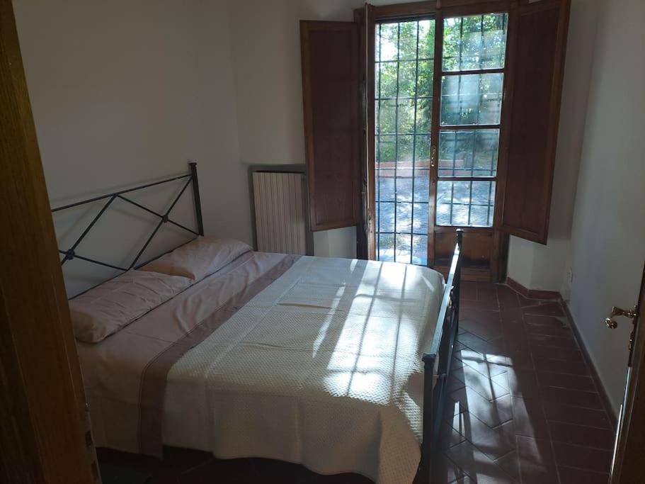 Podere Travalda Pontedera