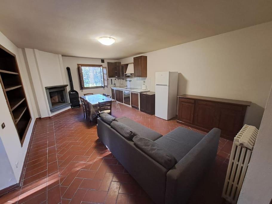 Holiday home Podere Travalda