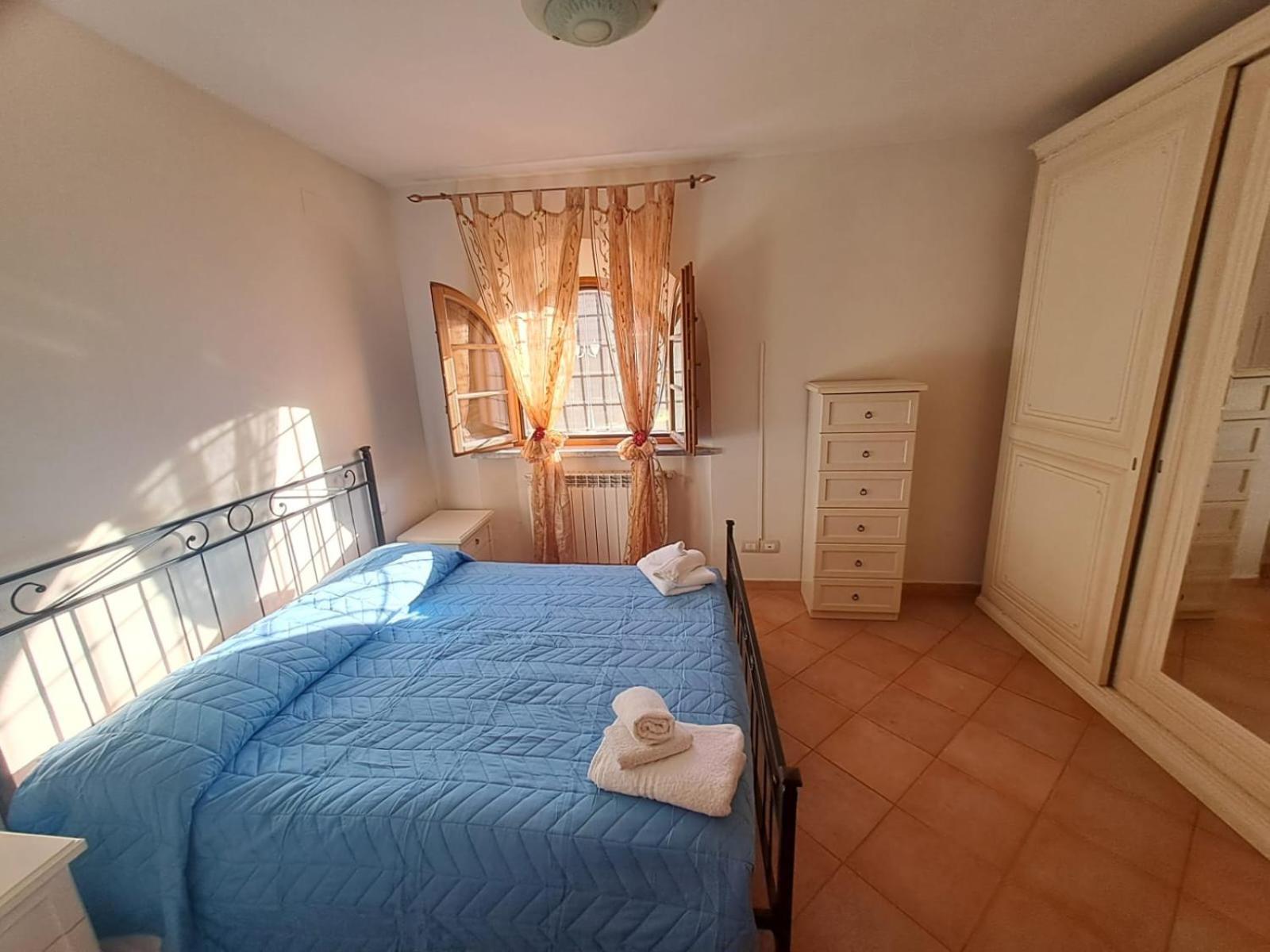 Holiday home Podere Travalda