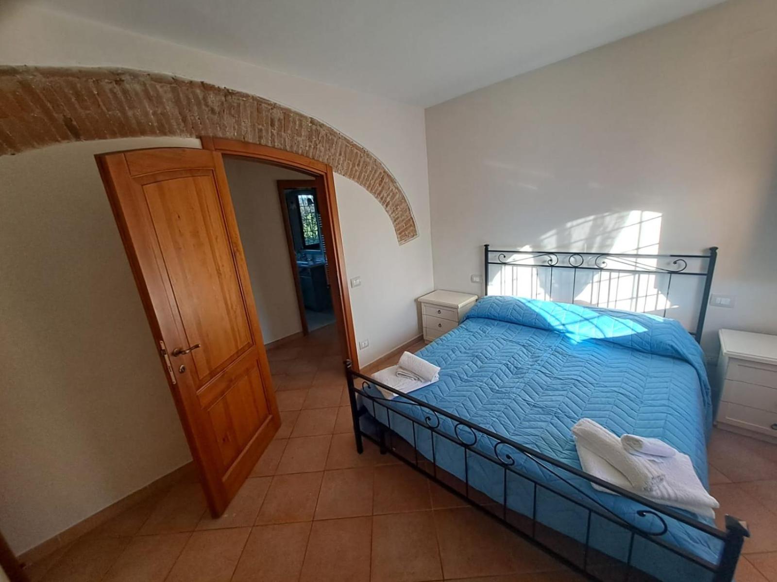 Holiday home Podere Travalda *