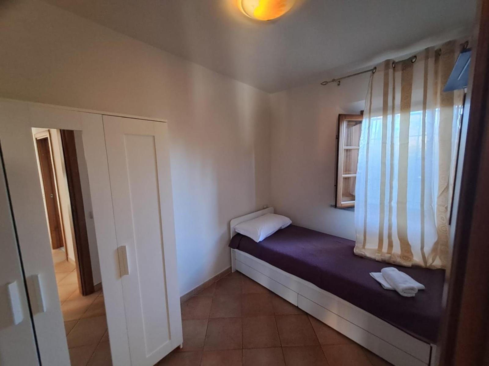 Holiday home Podere Travalda Pontedera