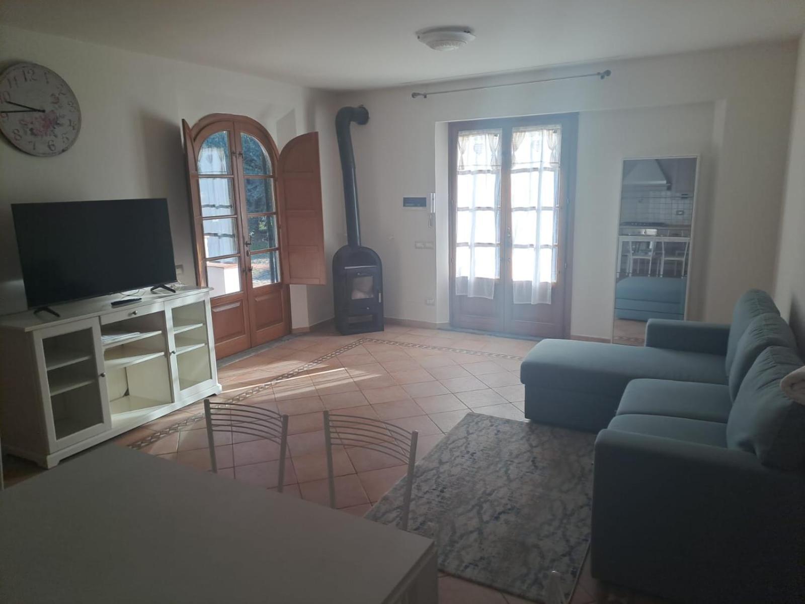 Podere Travalda Pontedera