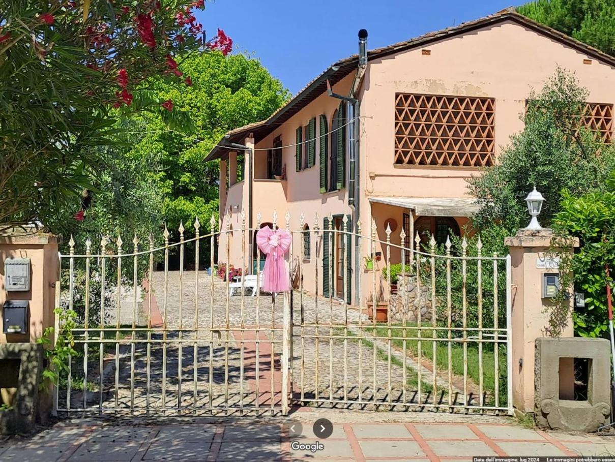 Holiday home Podere Travalda *